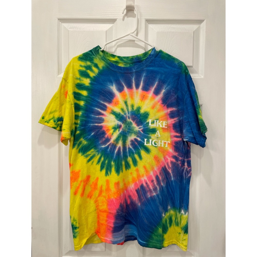 Travis Scott Sicko Mode Tee